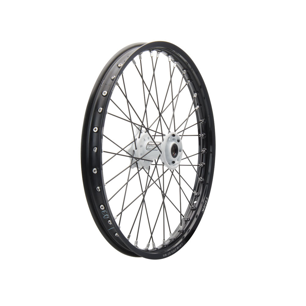 Tusk Impact Complete Front Wheel Package - Honda CR125R 2002-2014