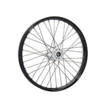 Tusk Impact Complete Front Wheel Package Yamaha YZ125 2001–2016
