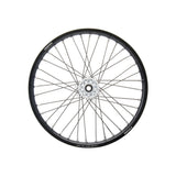 Tusk Impact Complete Front Wheel Package - Honda CR125R 2002-2014