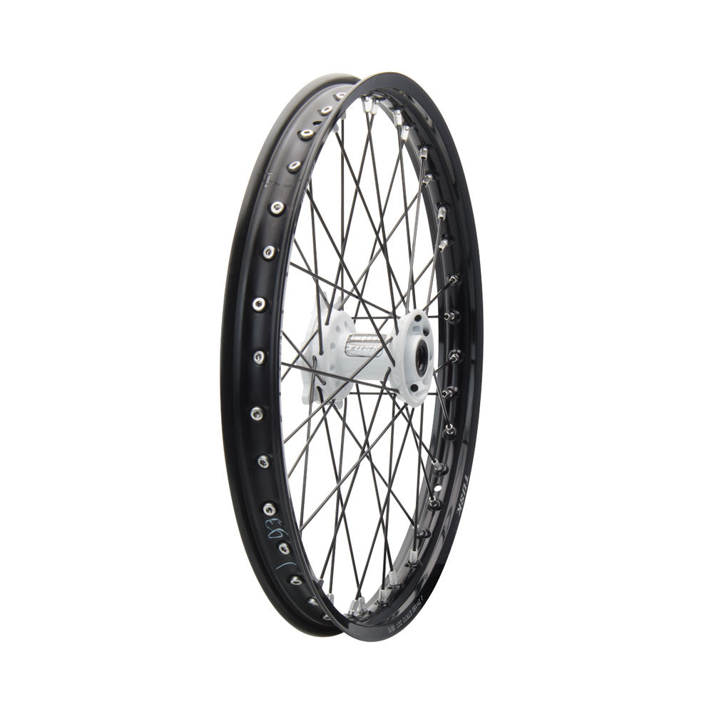 Tusk Impact Complete Front Wheel Package - Honda CR125R 2002-2014