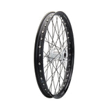 Tusk Impact Complete Front Wheel Package - Honda CR125R 2002-2014
