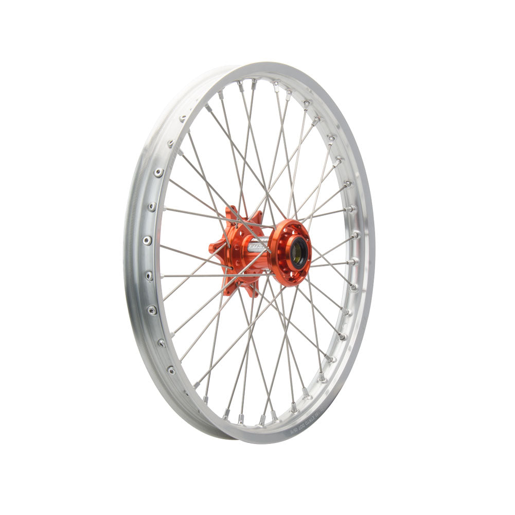 Tusk Impact Complete Wheel - Front Stark Future Varg 2023–2024