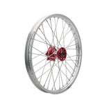 Tusk Impact Complete Wheel - Front Honda CR125R 2002–2025