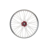 Tusk Impact Complete Wheel - Front Honda CR125R 2002–2025