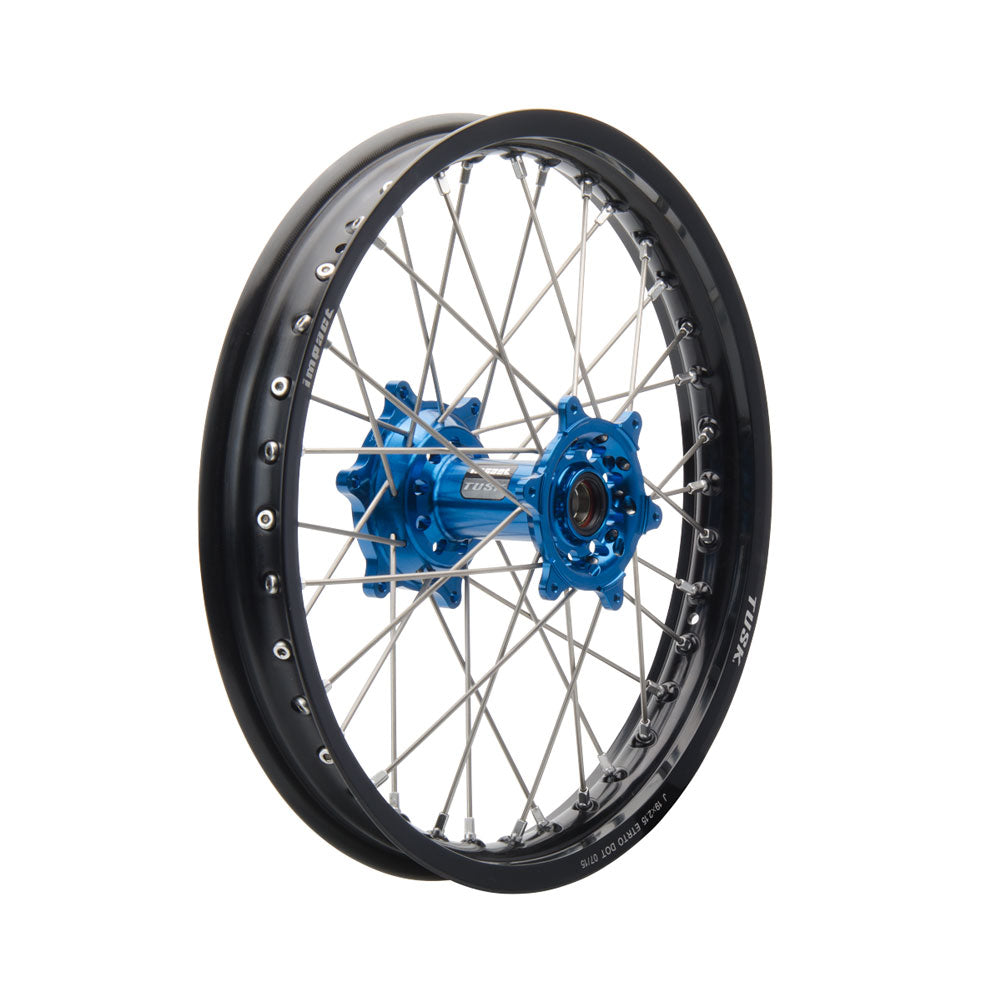 Tusk Impact Complete Wheel - Rear Husqvarna TC 85 17/14 2014–2020