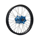 Tusk Impact Complete Wheel - Rear Suzuki RM80 1996–2023