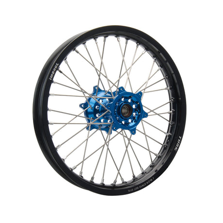 Tusk Impact Complete Wheel - Rear Suzuki RM80 1996–2023