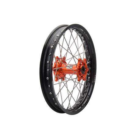Tusk Impact Complete Wheel - Rear Husqvarna TC 65 2017–2024