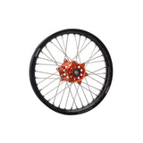 Tusk Impact Complete Wheel - Rear Husqvarna TC 85 17/14 2014–2020