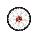 Tusk Impact Complete Rear Wheel Package Husqvarna FC 450 2014–2023