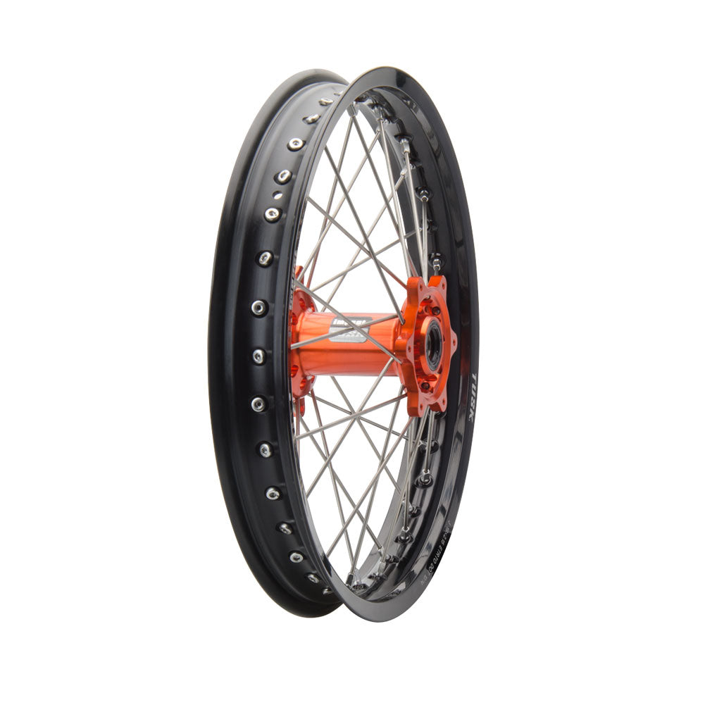 Tusk Impact Complete Rear Wheel Package KTM 150 SX 2003-2025
