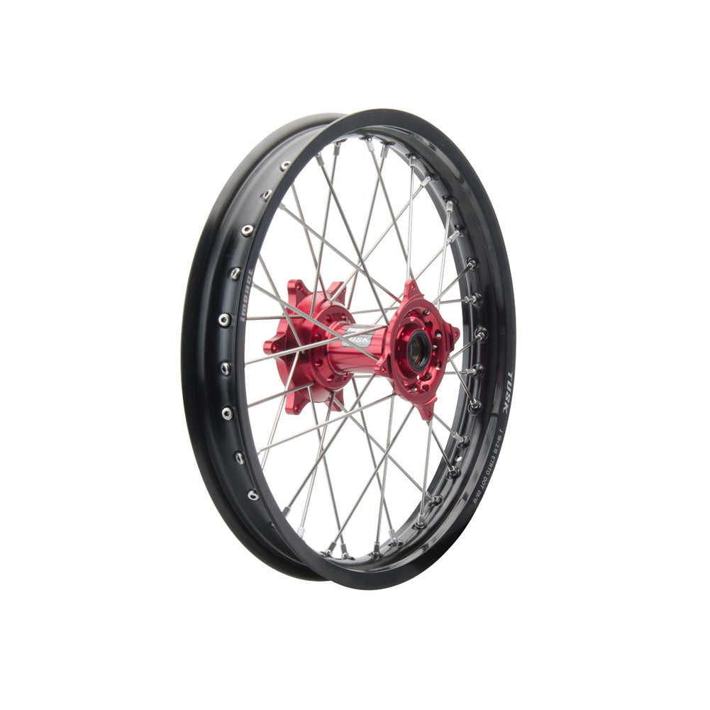 Tusk Impact Complete Rear Wheel Package - Honda CRF250R (2014-2017)
