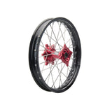 Tusk Impact Complete Rear Wheel Package - Honda CRF250R (2014-2017)
