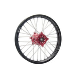 Tusk Impact Complete Wheel - Rear Honda CRF150R 2007–2026*