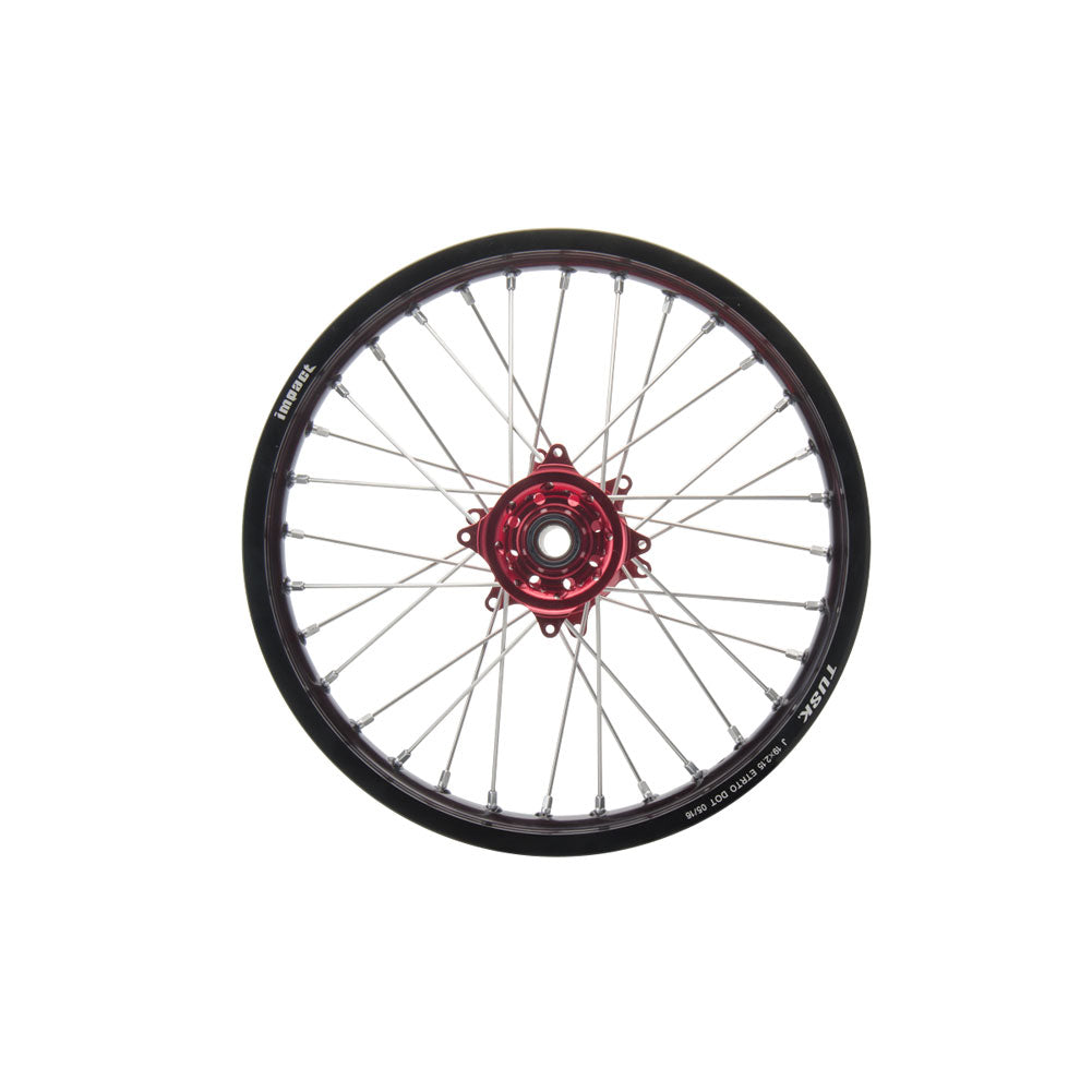 Tusk Impact Complete Rear Wheel Package - Honda CRF250R (2014-2017)