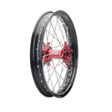 Tusk Impact Complete Rear Wheel Package Yamaha YZ125 2002–2019