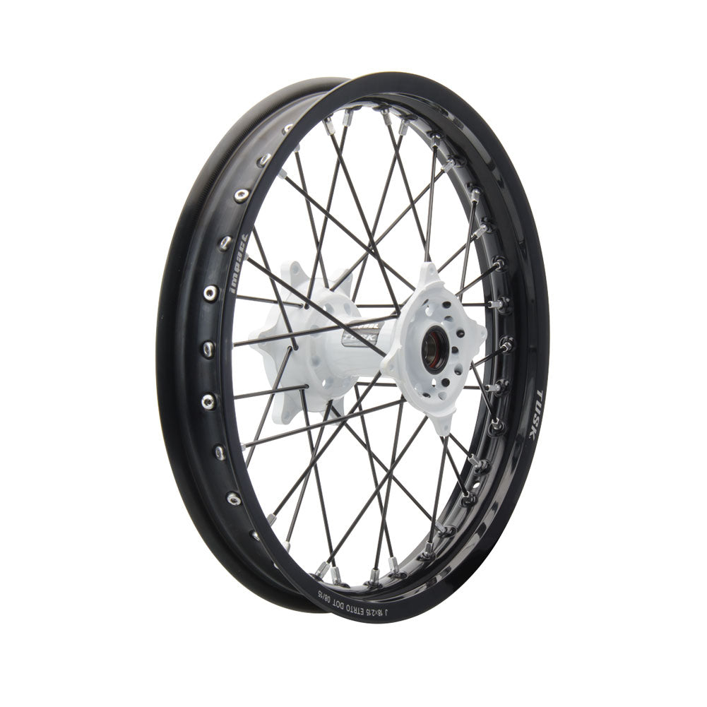 Tusk Impact Complete Rear Wheel Package - Honda CRF250R (2014-2017)