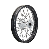 Tusk Impact Complete Rear Wheel Package GASGAS MC 450F 2021–2025