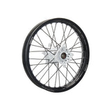 Tusk Impact Complete Rear Wheel Package - Honda CRF250R (2014-2017)