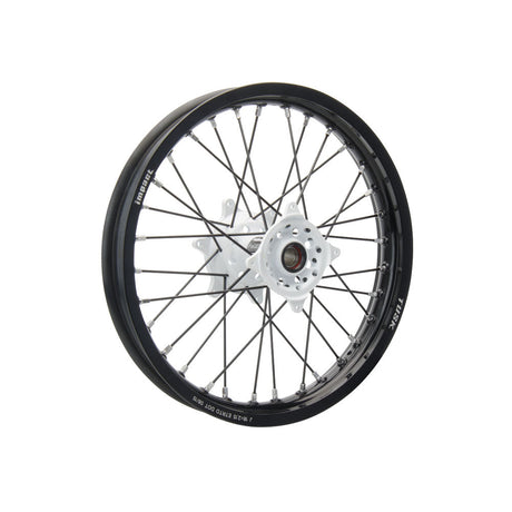 Tusk Impact Complete Rear Wheel Package Yamaha YZ250FX 2015–2018