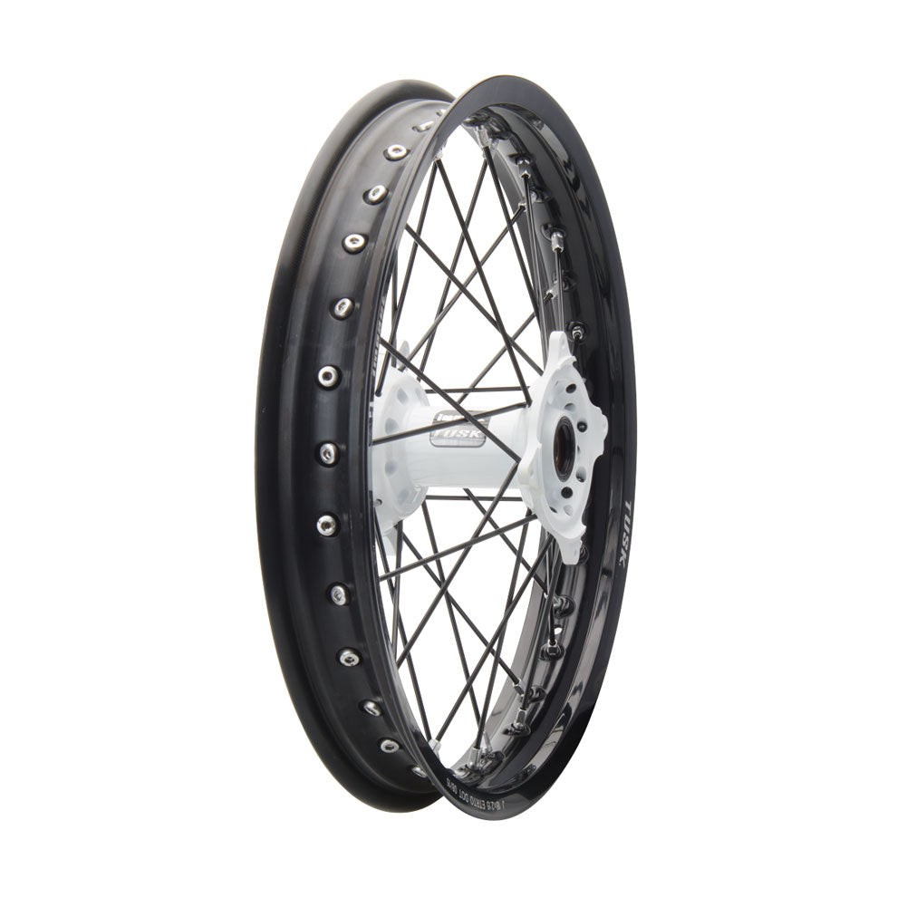 Tusk Impact Complete Rear Wheel Package - Honda CRF250R (2014-2017)