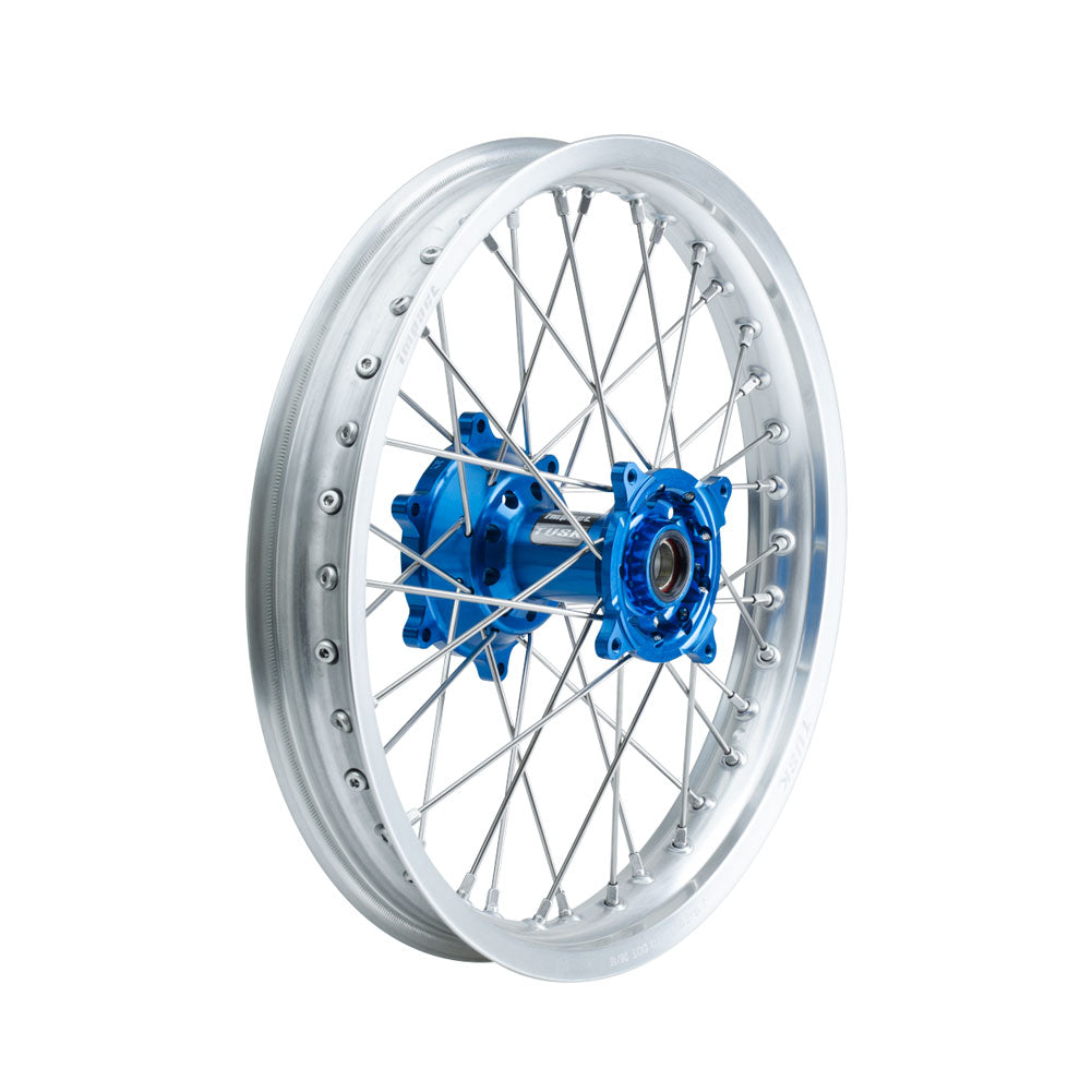 Tusk Impact Complete Rear Wheel Package Yamaha YZ250FX 2015–2018