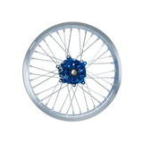 Tusk Impact Complete Rear Wheel Package Yamaha YZ125X 2024–2025
