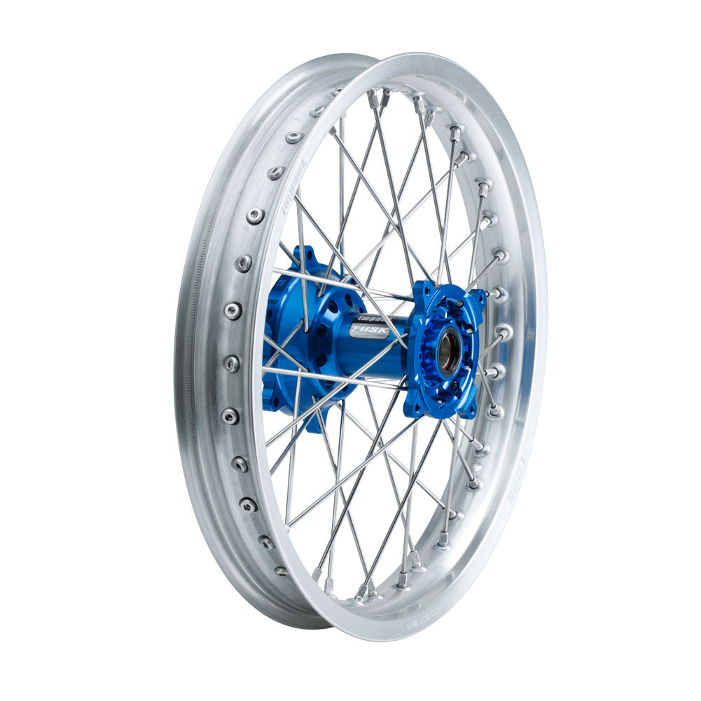 Tusk Impact Complete Rear Wheel Package Yamaha YZ250FX 2015–2018
