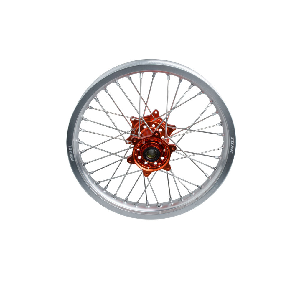 Tusk Impact Complete Rear Wheel Package Husqvarna FC 450 2017–2022