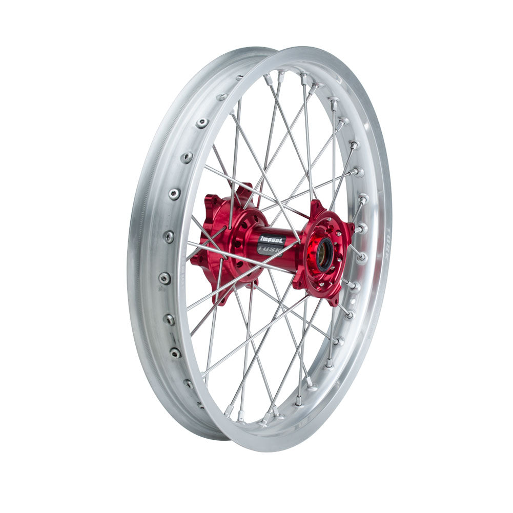 Tusk Impact Complete Rear Wheel Package - Honda CRF250R (2014-2017)
