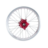 Tusk Impact Complete Rear Wheel Package Honda CRF250R 2017–2025