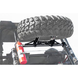 Tusk Spare Tire Carrier Polaris RZR XP 1000 2014–2023