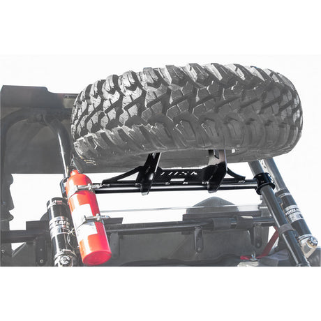Tusk Spare Tire Carrier Polaris RZR XP 1000 2014–2023