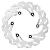 Tusk Impact Complete Rear Wheel Package - Honda CRF250R (2014-2017)