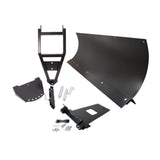 Tusk SubZero Snow Plow Kit 72" Blade Honda Pioneer 1000 2016–2021