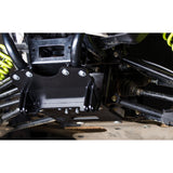 Tusk SubZero Snow Plow Kit 66" Blade Honda Pioneer 500 2015–2023
