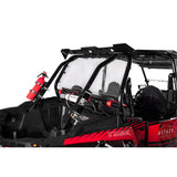 Tusk UTV Polycarb Rear Window Polaris RZR XP 1000 2014–2023