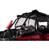 Tusk UTV Polycarb Rear Window Polaris RZR XP 1000 2014–2023