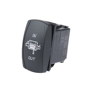 Accessory Rocker Switch