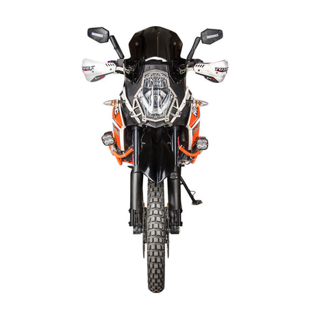Tusk High Fender Kit KTM 1090/1190/1290 Adventure R/S/T 2014-2020*