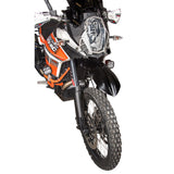 Tusk High Fender Kit KTM 1090/1190/1290 Adventure R/S/T 2014-2020*