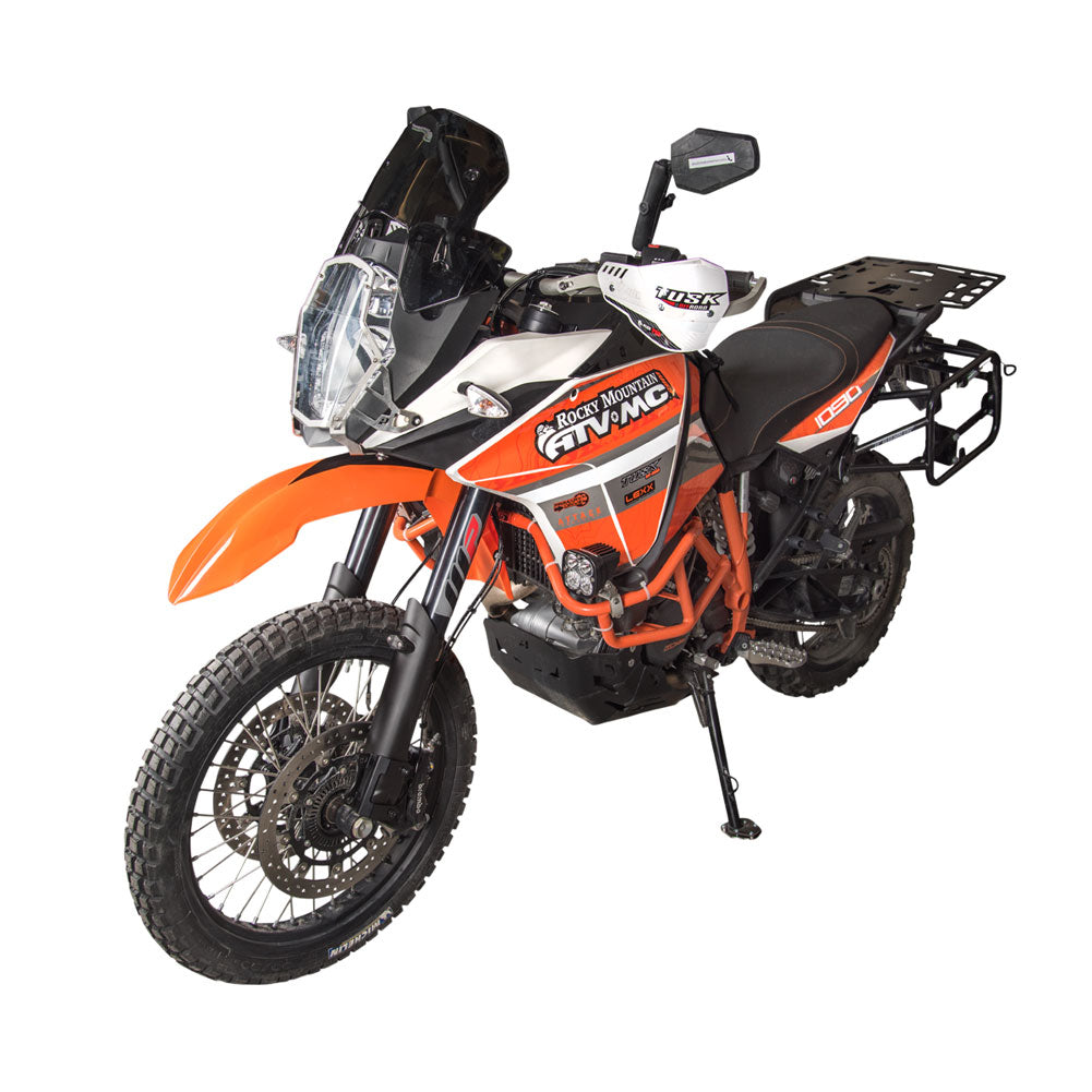 Tusk High Fender Kit KTM 1090/1190/1290 Adventure R/S/T 2014-2020*