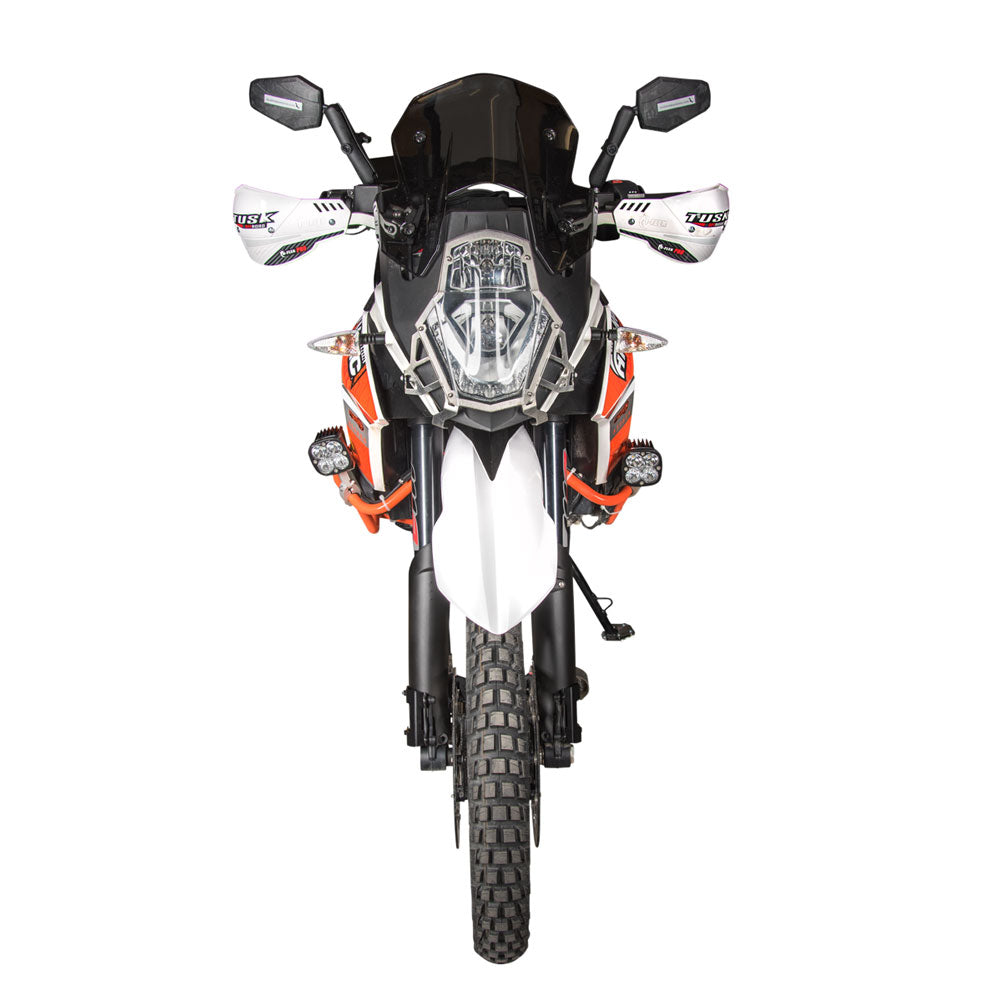 Tusk High Fender Kit KTM 1090/1190/1290 Adventure R/S/T 2014-2020*