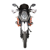 Tusk High Fender Kit KTM 1090/1190/1290 Adventure R/S/T 2014-2020*