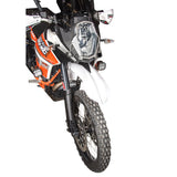 Tusk High Fender Kit KTM 1090/1190/1290 Adventure R/S/T 2014-2020*