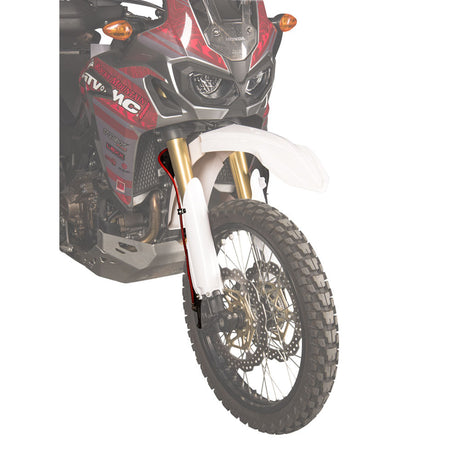 Tusk High Fender Kit Honda Africa Twin CRF1000L 2016–2017