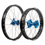 Tusk Impact Complete Front and Rear Wheel GASGAS MC 65 2021–2025