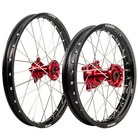 Tusk Impact Complete Front and Rear Wheel Honda CRF150R 2007–2026*