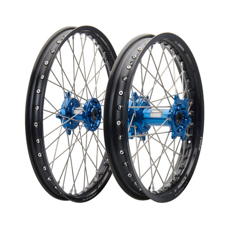 Tusk Impact Complete Front and Rear Wheel Sherco 125 SC 2014-2024
