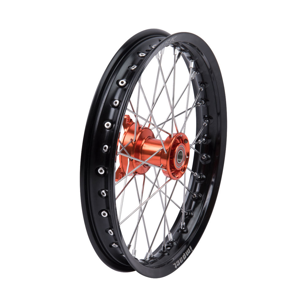 Tusk Impact Complete Wheel - Front KTM 65 SX 2012–2024